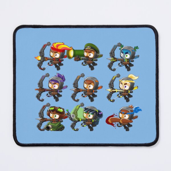 Item preview, Copy of Monkey Bloons Td 6 designed and sold by tredingin.