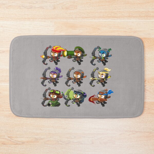 Item preview, Copy of Monkey Bloons Td 6 designed and sold by tredingin.