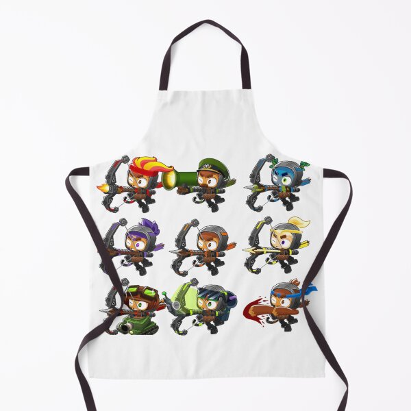 Item preview, Copy of Monkey Bloons Td 6 designed and sold by tredingin.