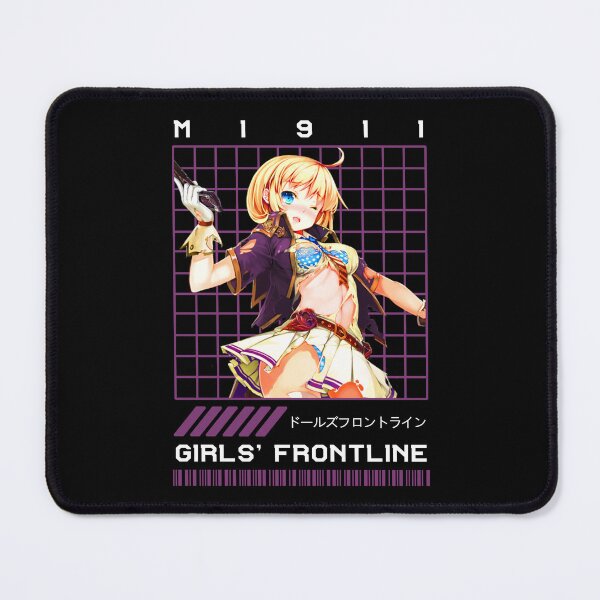 Item preview, DOLLS FRONTLINE - M1911 designed and sold by RECBLACK.