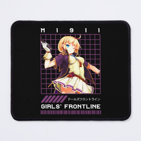 Item preview, DOLLS FRONTLINE - M1911 designed and sold by RECBLACK.