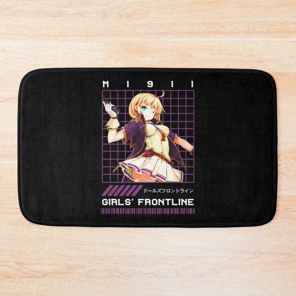 Item preview, DOLLS FRONTLINE - M1911 designed and sold by RECBLACK.