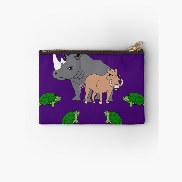 Artikelvorschau, Bebop und Rocksteady gegen die Schildkröten entworfen und verkauft von ChrisButler.