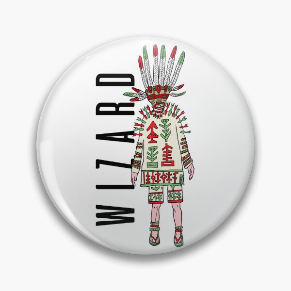Item preview, Galactical Wizard 1 designed and sold by Dmitry Sytnikov.