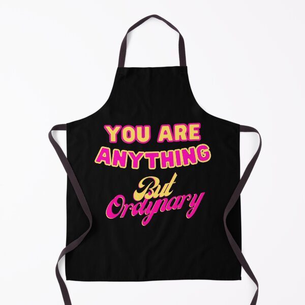 Item preview, You are anything but ordinary designed and sold by Strale25kv.