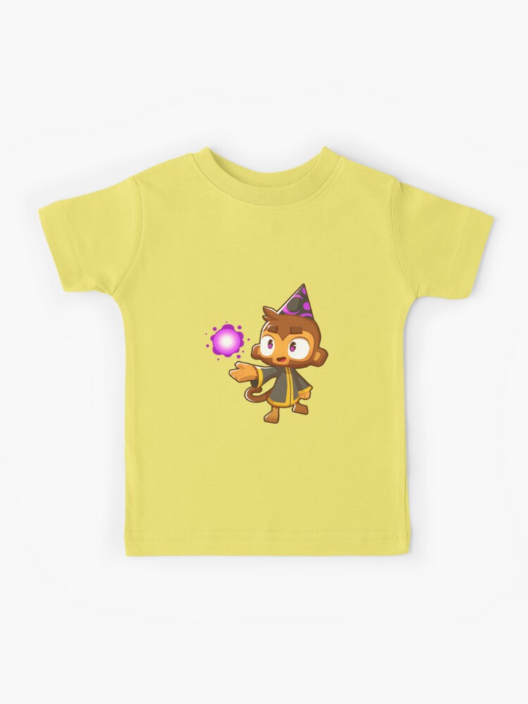 Monkey Bloons Td 6 | Kids T-Shirt