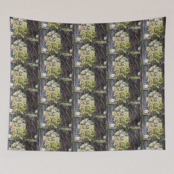 Item preview, Wow! It is Raining - Drought Country designed and sold by EdsMum.