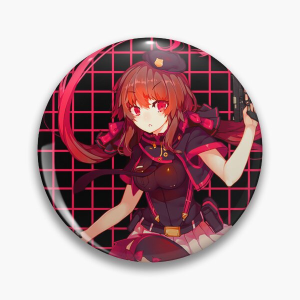 Item preview, DOLLS FRONTLINE - GLOCK17 designed and sold by RECBLACK.
