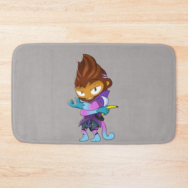 Item preview,  Monkey Bloons Td 6 designed and sold by tredingin.