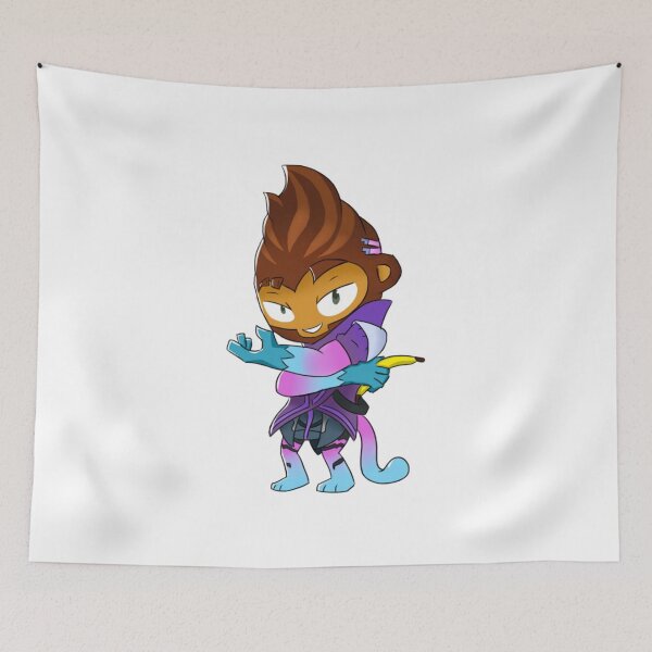 Item preview,  Monkey Bloons Td 6 designed and sold by tredingin.