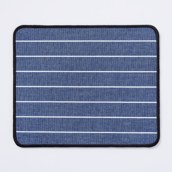 Item preview, Navy Blue Stripes designed and sold by newburyboutique.