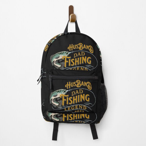 Item preview,  HUSBAND DAD FISHING LEGEND designed and sold by Affyboss6.