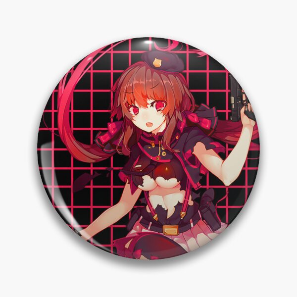 Item preview, DOLLS FRONTLINE - GLOCK17 designed and sold by RECBLACK.