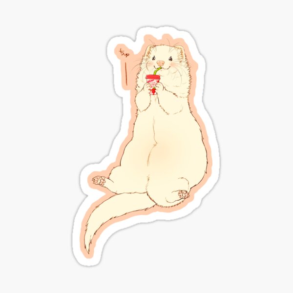 Item preview, Strawberry au lait designed and sold by ICHIGODAWASHI.