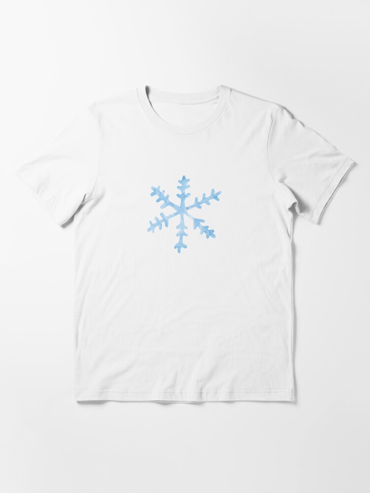 jordan snowflake shirt