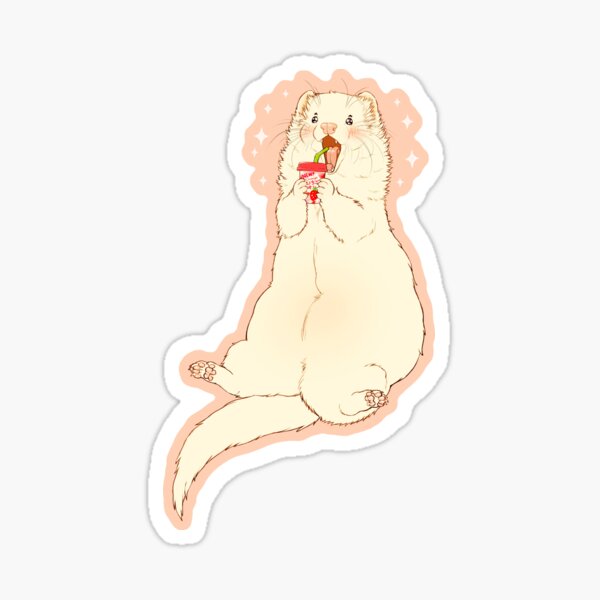 Item preview, Strawberry au lait 2 designed and sold by ICHIGODAWASHI.