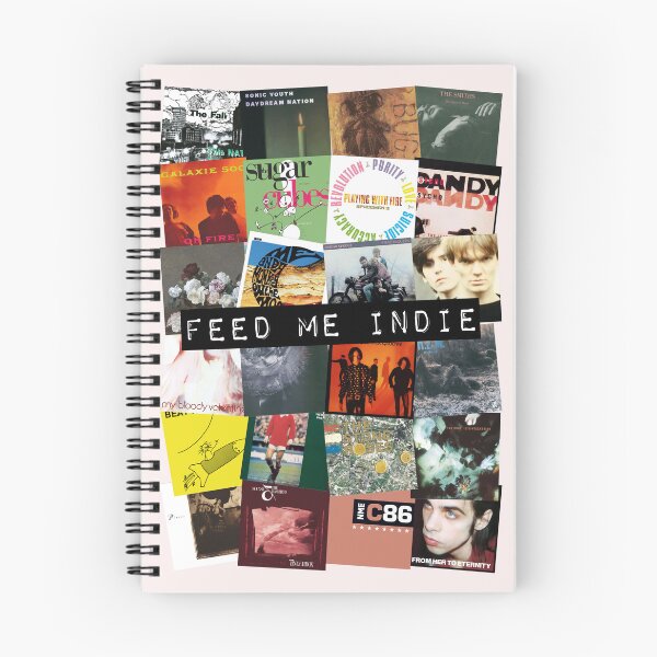 Item preview, 80s Indie Rock Pop Music designed and sold by eyepoo.