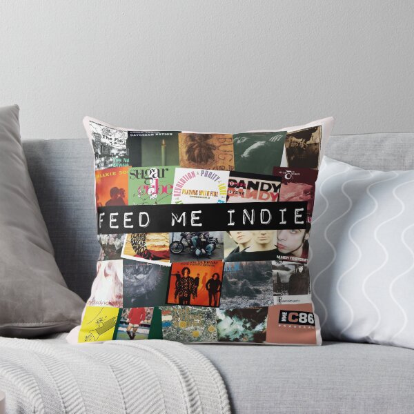 Item preview, 80s Indie Rock Pop Music designed and sold by eyepoo.
