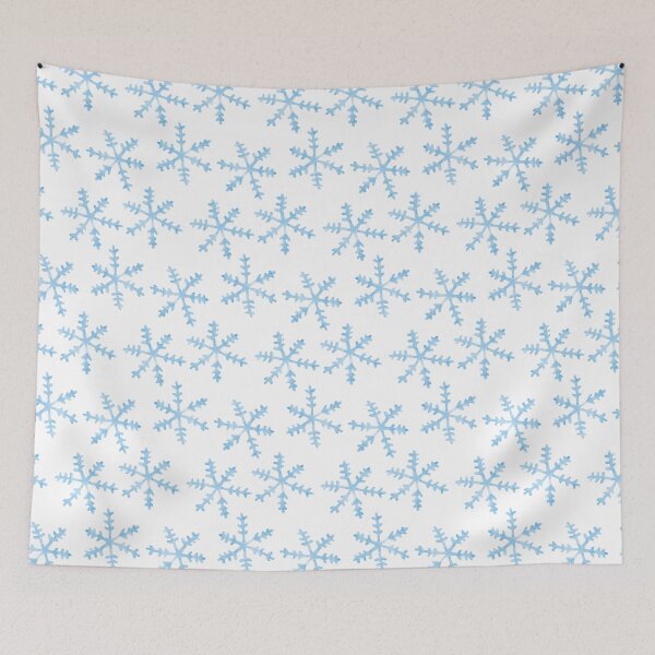 Item preview, Snowflake designed and sold by makuc.