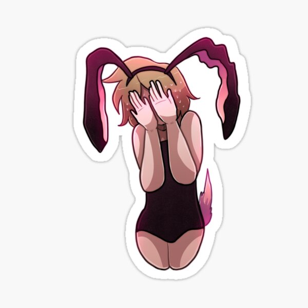 Chester ;) Sticker
