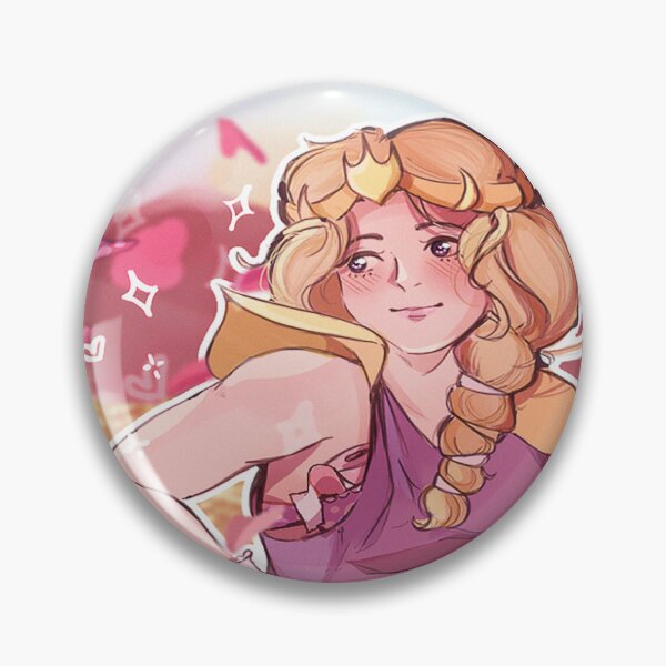 Item preview, Princess  designed and sold by sophscribbles.
