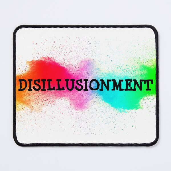 Item preview, Disillusionment designed and sold by TheBeachNiche.