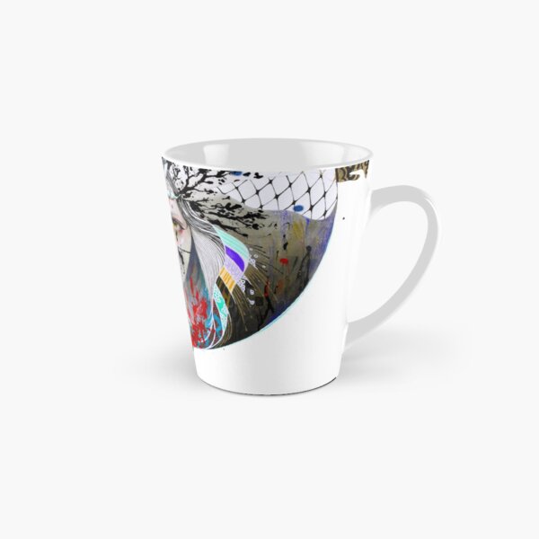 In The Circle #5 Tall Mug