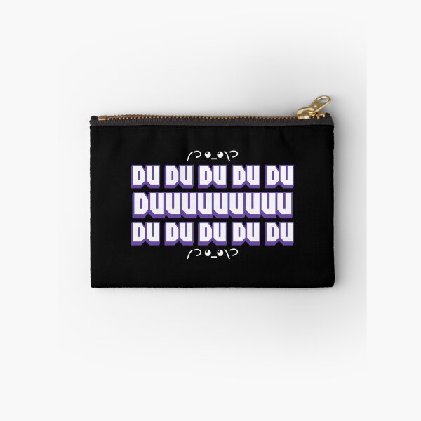Item preview, DU DU DU DU DUUUUUUUUUU v2 designed and sold by ChrisButler.