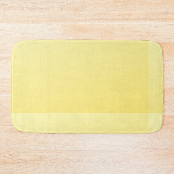 Item preview, Solid Pastel Yellow designed and sold by newburyboutique.