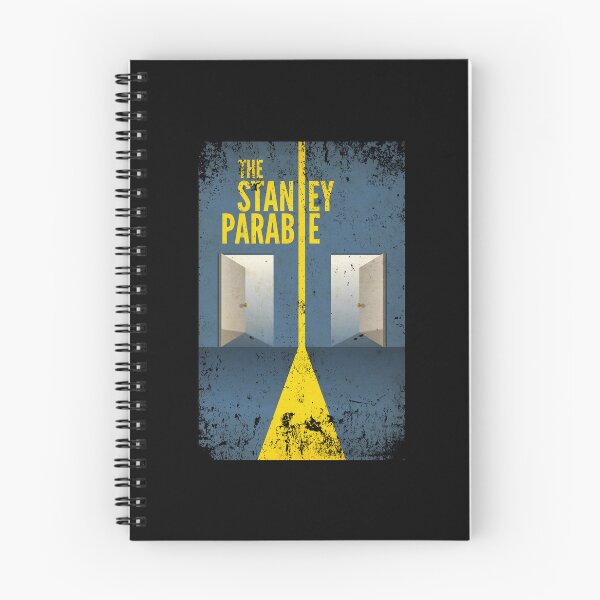 Item preview, The stanley parable designed and sold by ActiveNerd.