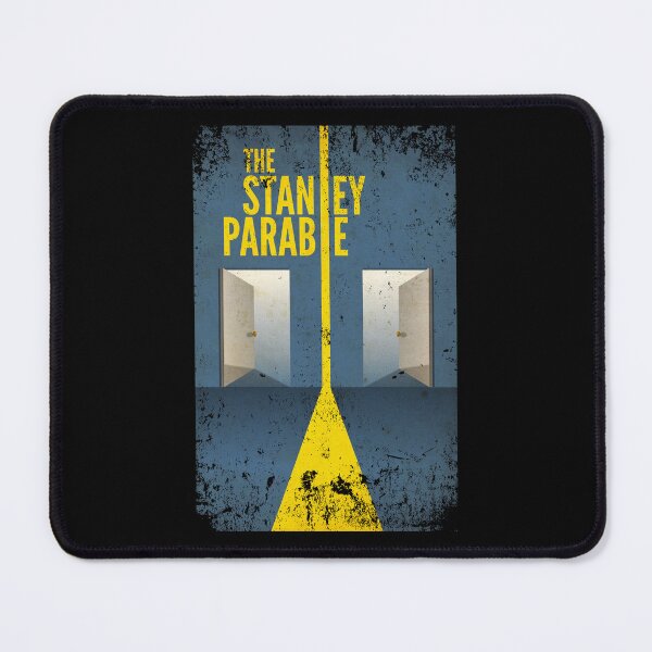 Item preview, The stanley parable designed and sold by ActiveNerd.