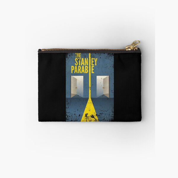 Item preview, The stanley parable designed and sold by ActiveNerd.