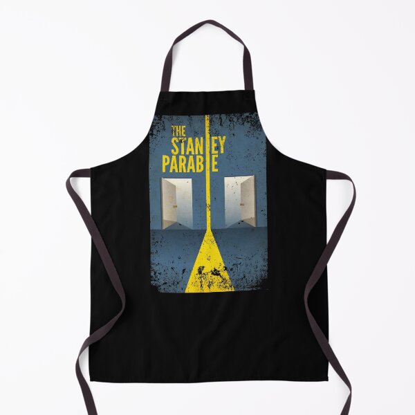 Item preview, The stanley parable designed and sold by ActiveNerd.