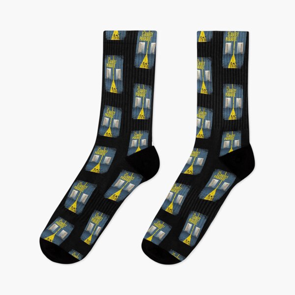 Item preview, The stanley parable designed and sold by ActiveNerd.