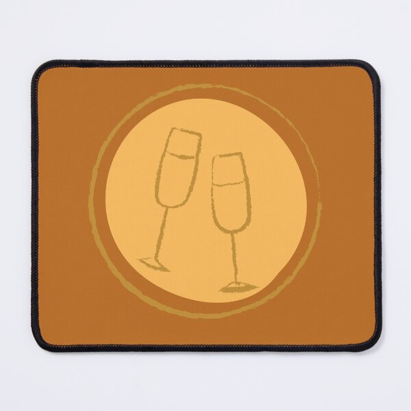Item preview, More wine please orange design designed and sold by Thegentleshop.