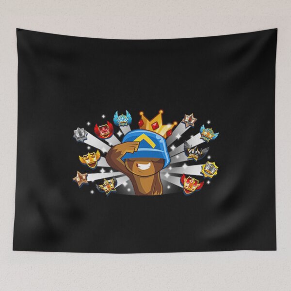 Item preview,    Monkey Bloons Td 6 designed and sold by tredingin.