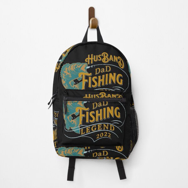 Item preview, HUSBAND DAD FISHING LEGEND designed and sold by Affyboss6.