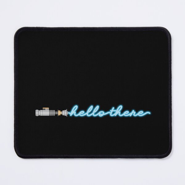 Item preview, Hello There designed and sold by Matt Acton.