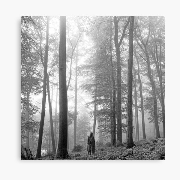 folklore Canvas Print