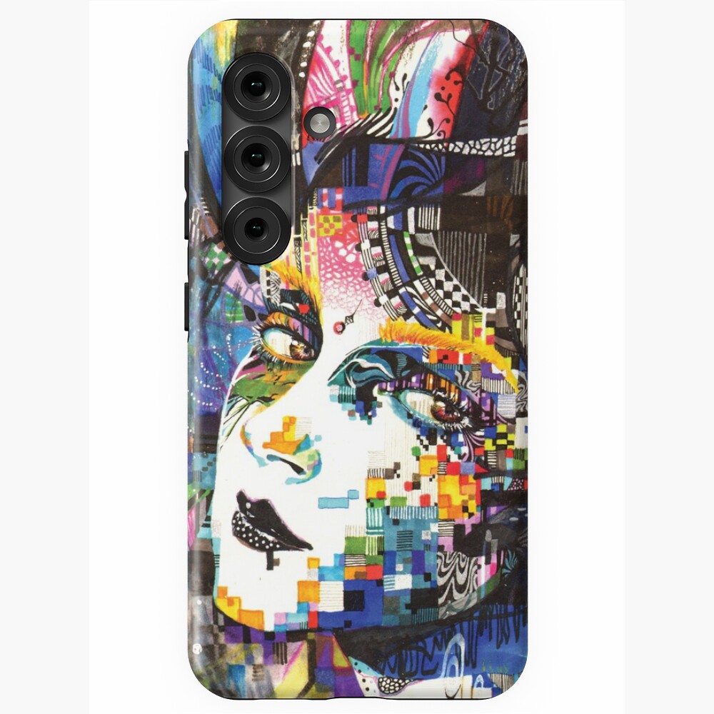 Item preview, Samsung Galaxy Tough Case designed and sold by greno89.