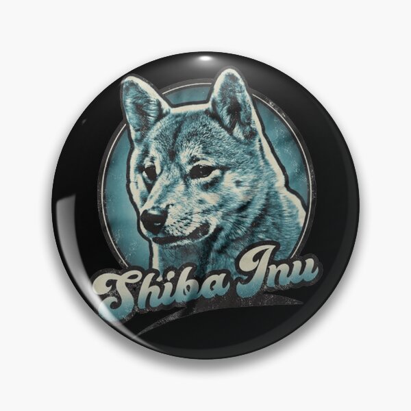 Item preview, Shiba Inu designed and sold by shopGUI-SPA.
