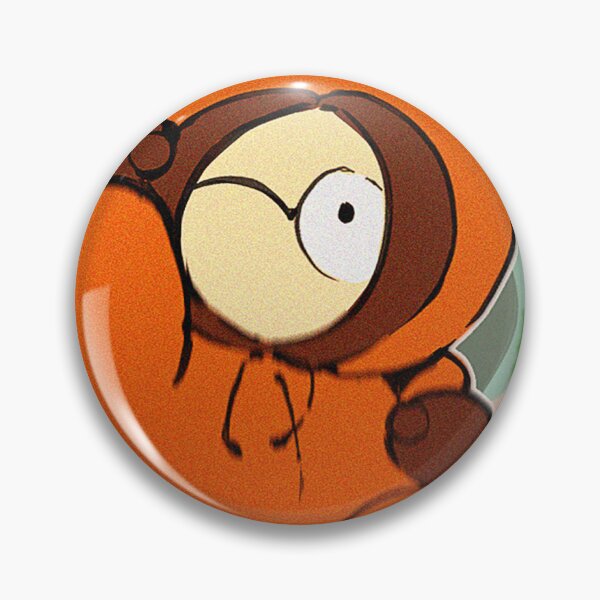 Item preview, Kenny designed and sold by sophscribbles.