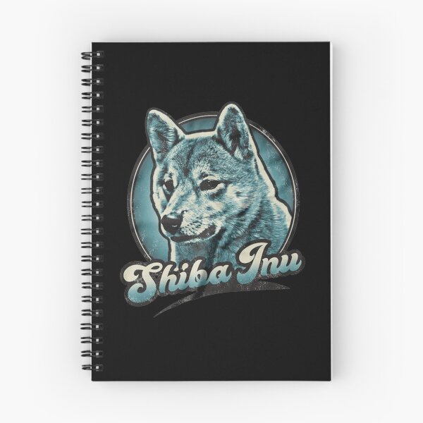 Item preview, Shiba Inu designed and sold by shopGUI-SPA.