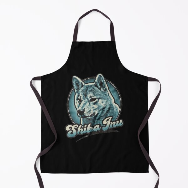 Item preview, Shiba Inu designed and sold by shopGUI-SPA.