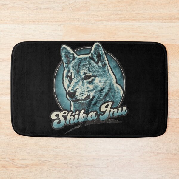 Item preview, Shiba Inu designed and sold by shopGUI-SPA.