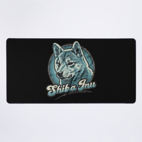 Item preview, Shiba Inu designed and sold by shopGUI-SPA.