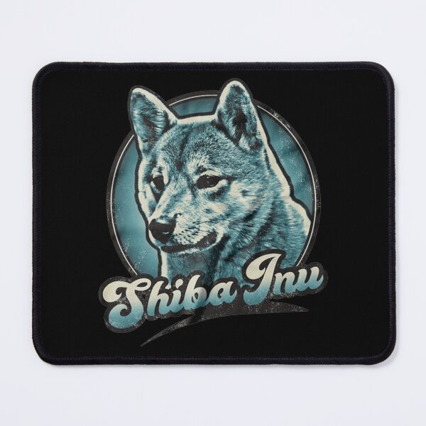 Item preview, Shiba Inu designed and sold by shopGUI-SPA.
