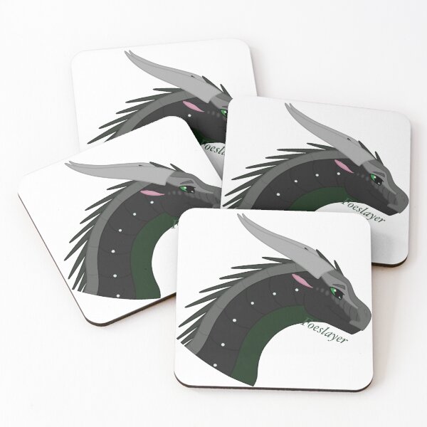 Item preview, Foeslayer designed and sold by EchoSkyArt.