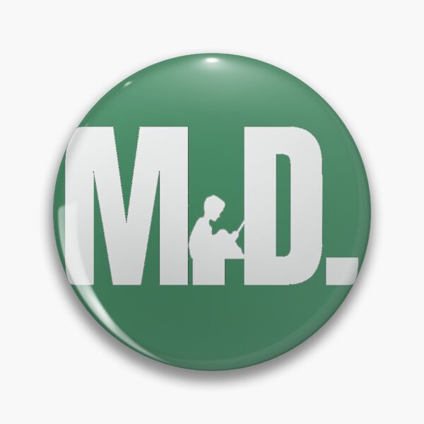 Item preview, M.D. knowledge designed and sold by Xodin.