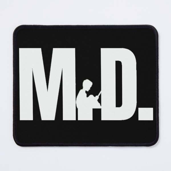 Item preview, M.D. knowledge designed and sold by Xodin.